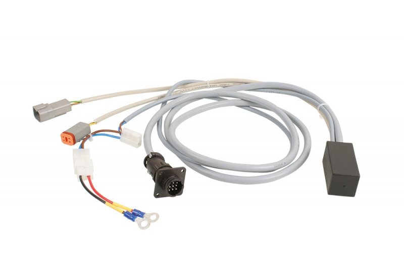 Adapter cable in-cab connector 30322547