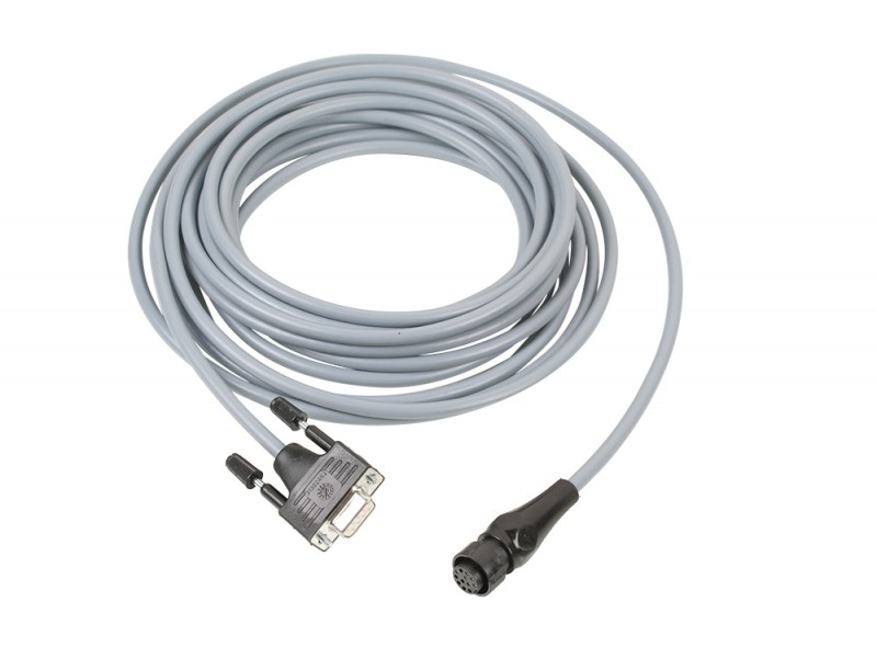 Connection cable 31302468 for serial interface 12 meters