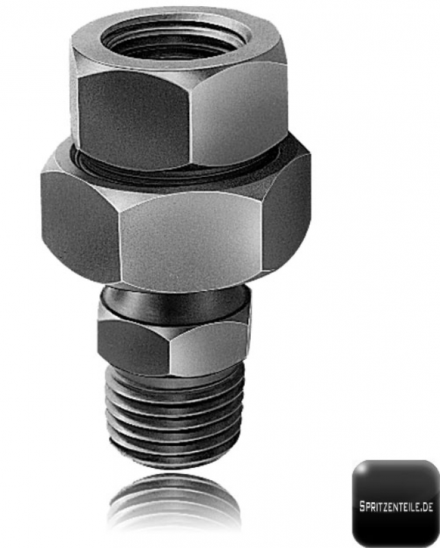 Lechler Ball Joint Thread Connector