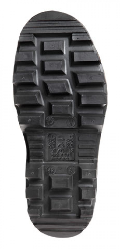 Dunlop Purofort Thermo+ Safety boots