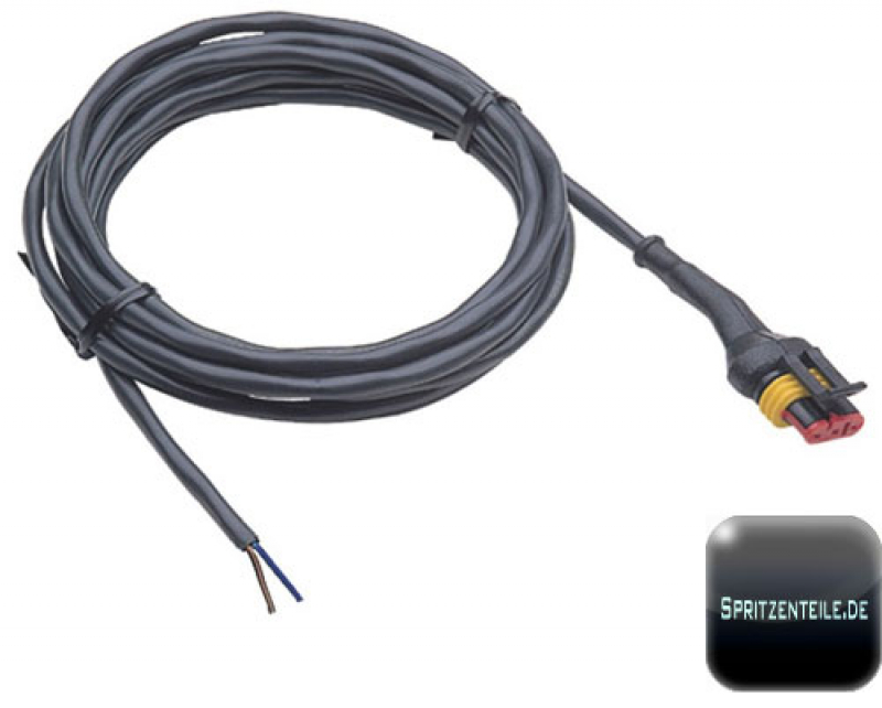 Arag Supply cable with AMP plug