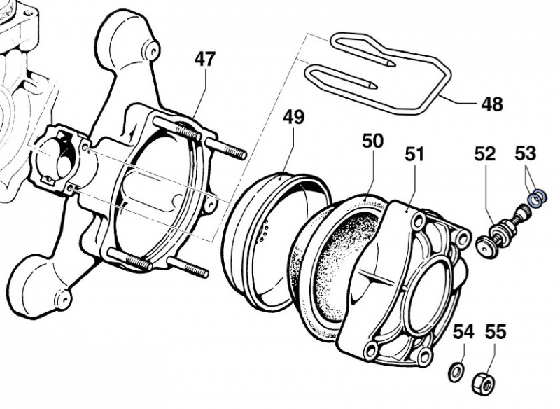 Gasket