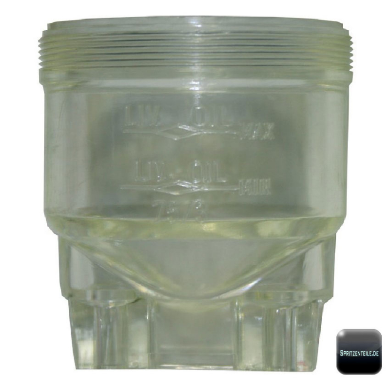 AR Oil Container 750030
