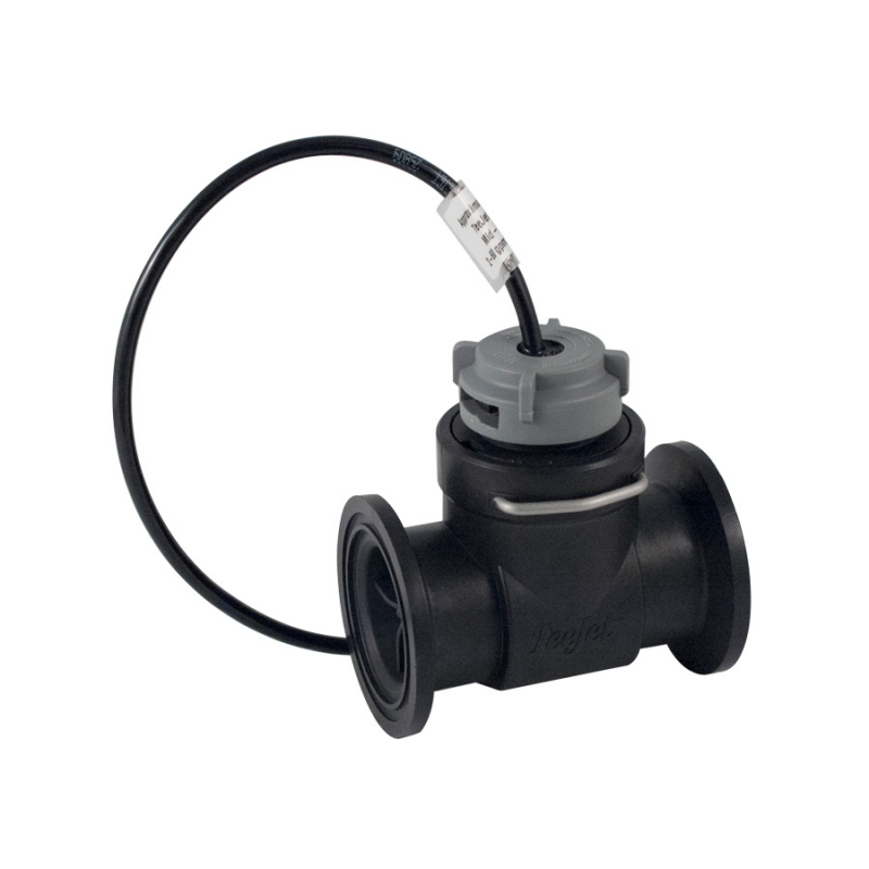 TeeJet FLOW METER 802 SERIES