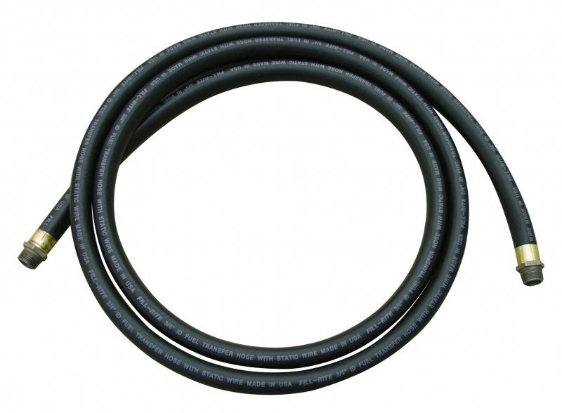 Cemo Delivery Hose for fuel