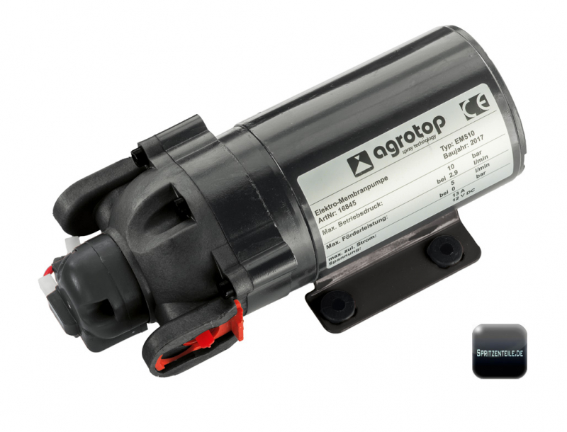Agrotop Electrical pump EM510