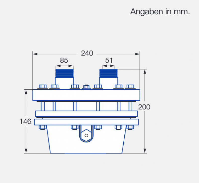 Lechler Dichtsatz RC795L000