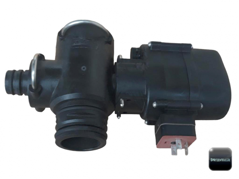 Rau Quick-Fit valve 2 ways RG00047949