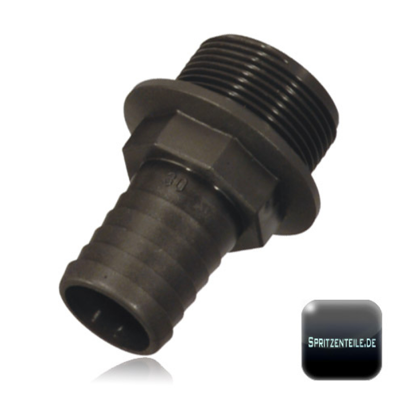 Arag Hose fitting external thread