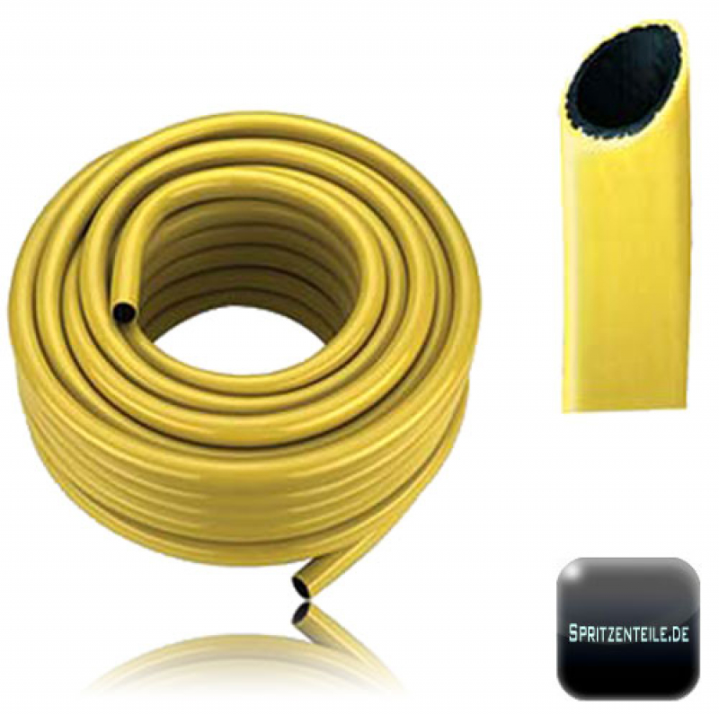 Water hose BEHKA-FLOR