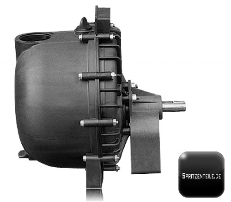 BANJO centrifugal pump PB 300