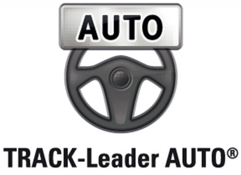 Müller-Elektronik APP TRACK-Leader AUTO
